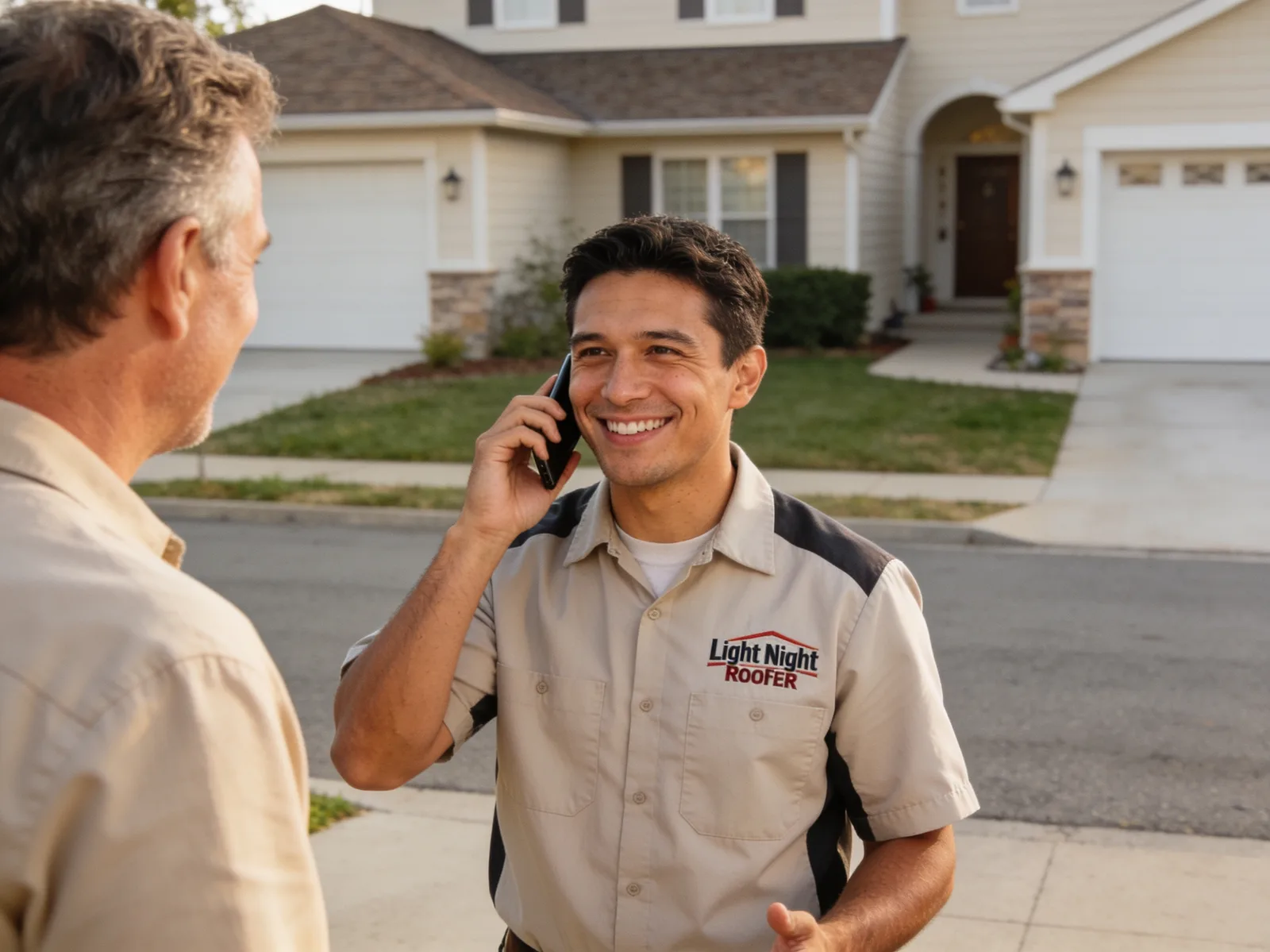Emergency Roof Repair Jersey, AR FAQs